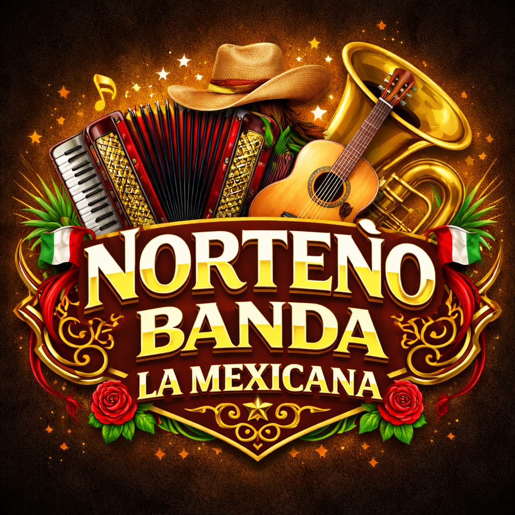 Banda mexicana bogota